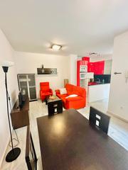 Affitto Piccolo appartamento  Calle duquesa. Disponibilidad inmediata apartamento en calle duquesa junto facu