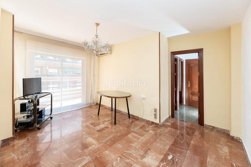 Foto 5496046f-4ac2-4d7f-ad0d-5a75f7541b12. Appartamento con parcheggio in Barrio de Zaidín Granada