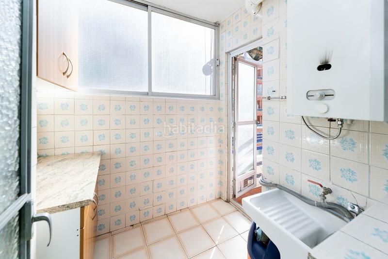 Foto 5c079b8c-4a3c-4d11-8ae6-1705890e8494. Appartamento con parcheggio in Barrio de Zaidín Granada