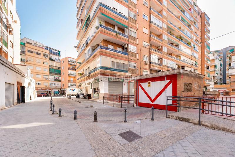 Foto a4fa762d-9c24-4b93-9f8d-d40ffb91004d. Appartamento con parcheggio in Barrio de Zaidín Granada