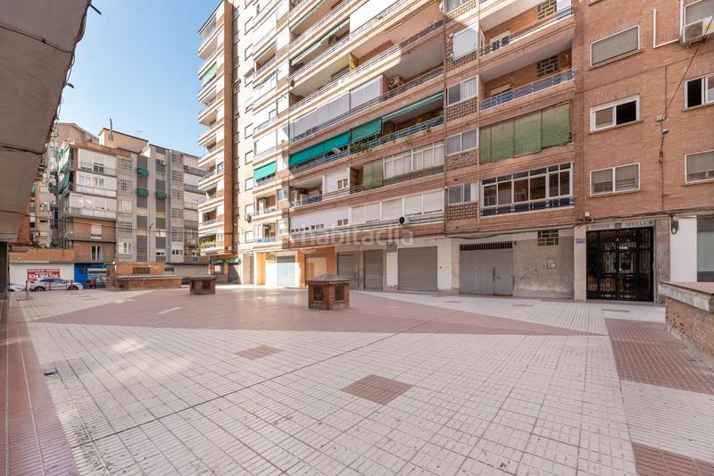 Foto f6c3f7fd-b7c2-422b-adf1-ec0b932c1ac7. Appartamento con parcheggio in Barrio de Zaidín Granada