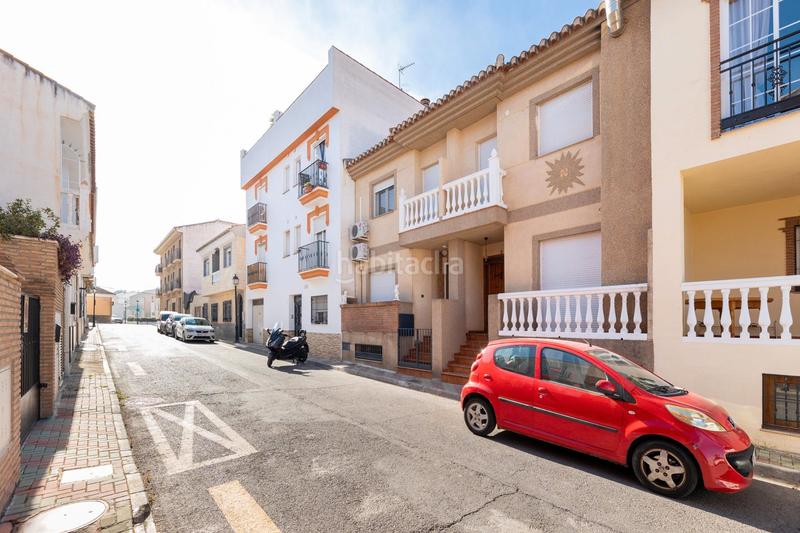 Foto 90bce84e-6c0c-49b2-a79c-e0a00557ba13. Casa a schiera con camino riscaldamento parcheggio in Gabias (Las)