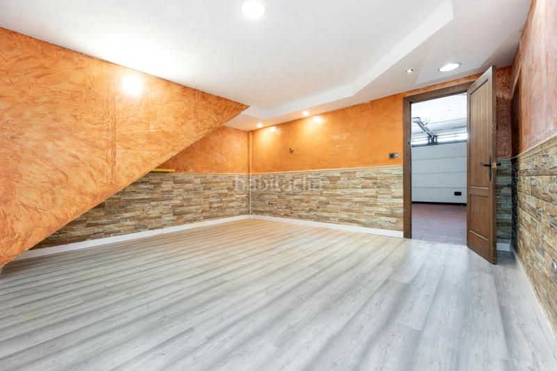 Foto 9521def3-9405-4dc0-a42a-602ec2b4578a. Casa a schiera con camino riscaldamento parcheggio in Gabias (Las)