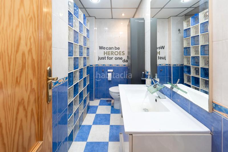 Foto 9f9561ed-416d-4b91-a6b0-683a4eda9fe1. Casa a schiera con camino riscaldamento parcheggio in Gabias (Las)