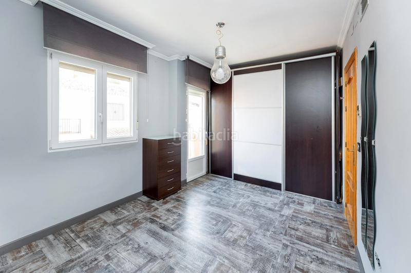 Foto d79a6070-1183-447a-8e8f-179ada519b5d. Casa a schiera con camino riscaldamento parcheggio in Gabias (Las)