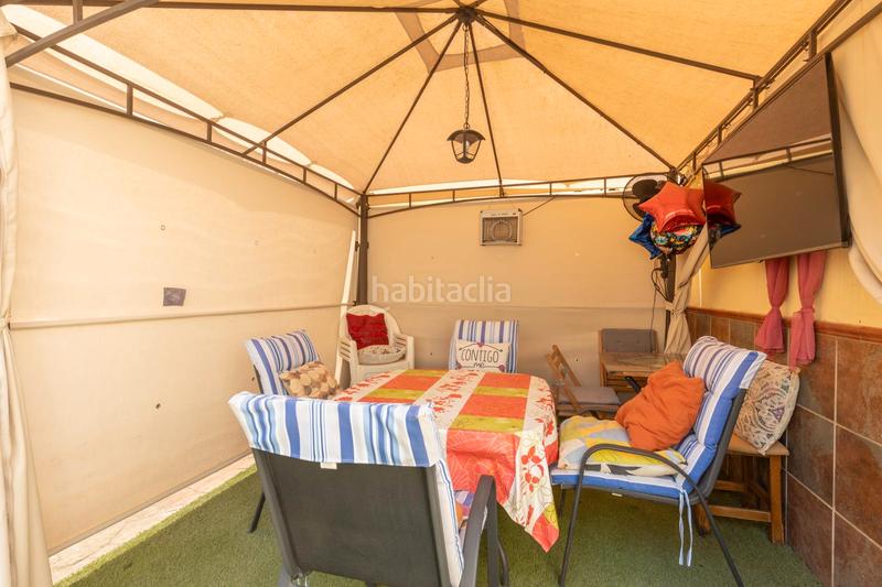 Foto 181303de-5f10-4c9e-b961-50ce5a0aa78f. Casa adossada amb xemeneia calefacció aparcament a Vegas del Genil