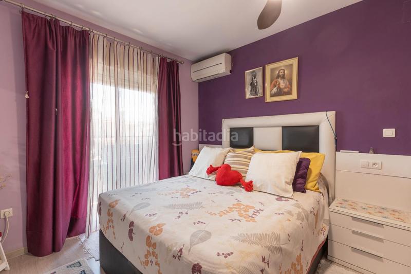 Foto 50946054-370e-425e-b901-46ff5ae144de. Casa adossada amb xemeneia calefacció aparcament a Vegas del Genil