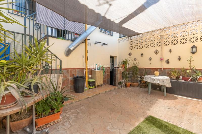 Foto 552594c8-2127-412e-be7a-96a86e68e198. Casa adossada amb xemeneia calefacció aparcament a Vegas del Genil