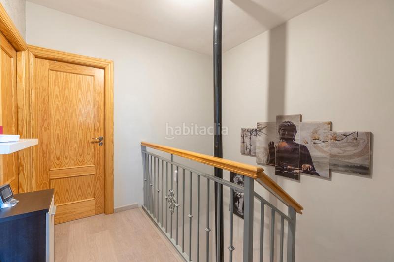 Foto 76d017e0-7c72-4347-8079-ec4a09fc428c. Casa adossada amb xemeneia calefacció aparcament a Vegas del Genil