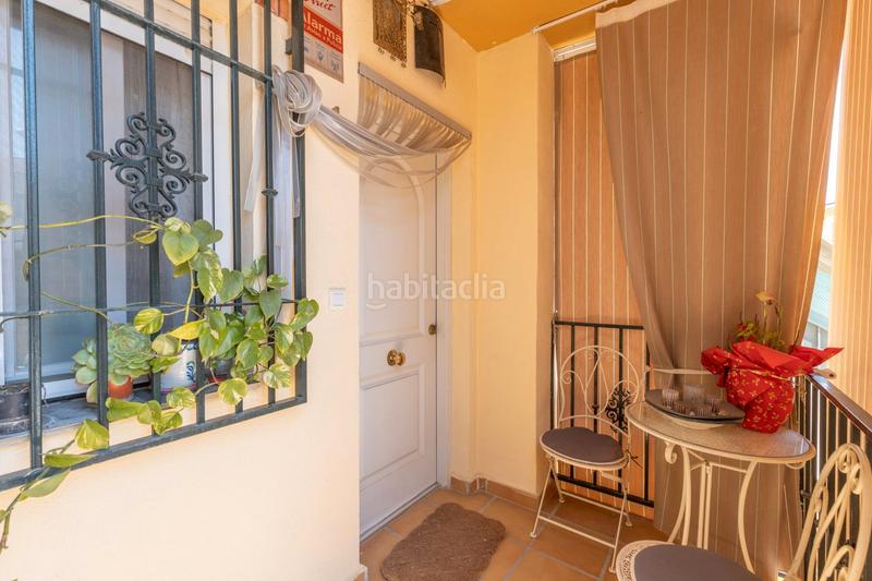 Foto 9a8285dc-c452-4312-8cd3-7b758e978506. Casa adossada amb xemeneia calefacció aparcament a Vegas del Genil