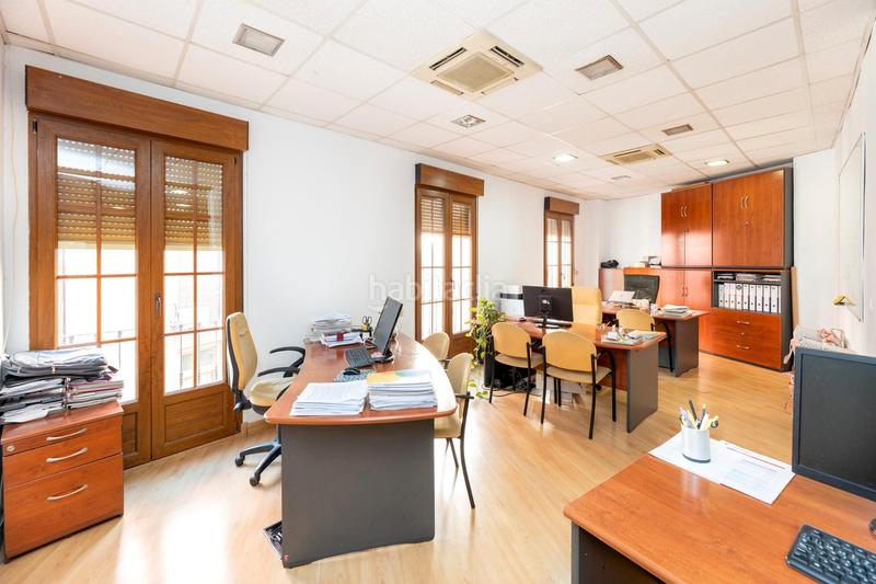 Foto 00f7b8ca-010f-45ff-b26d-af5de6184e2d. Appartamento con riscaldamento in San Matías - Realejo Granada