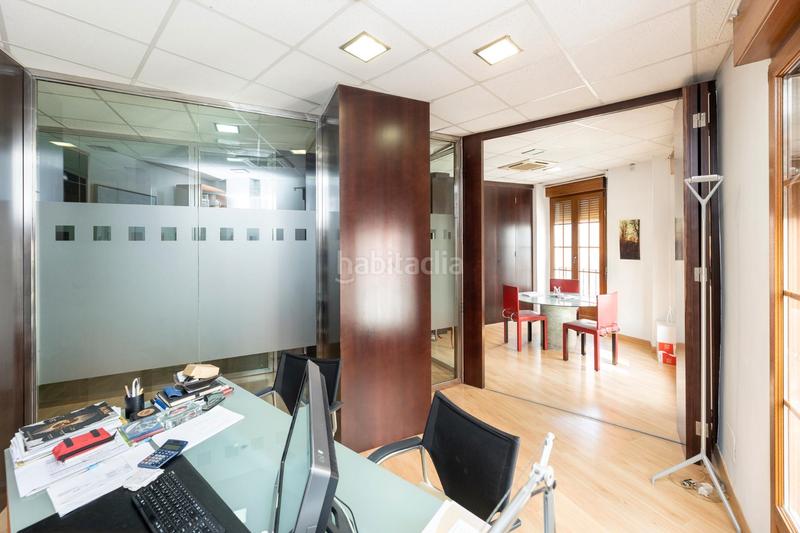 Foto c09a9067-c918-4b89-bc37-8f5f73d4472d. Appartamento con riscaldamento in San Matías - Realejo Granada