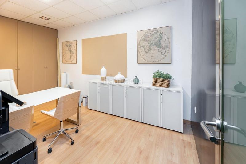 Foto c6a31d04-dd29-4a61-af69-92236246c379. Appartamento con riscaldamento in San Matías - Realejo Granada