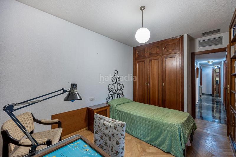 Foto c0854fe1-c7b5-4bc9-aaf5-a3aeb95aeaab. Pis amb calefacció aparcament a Plaza de Toros Granada