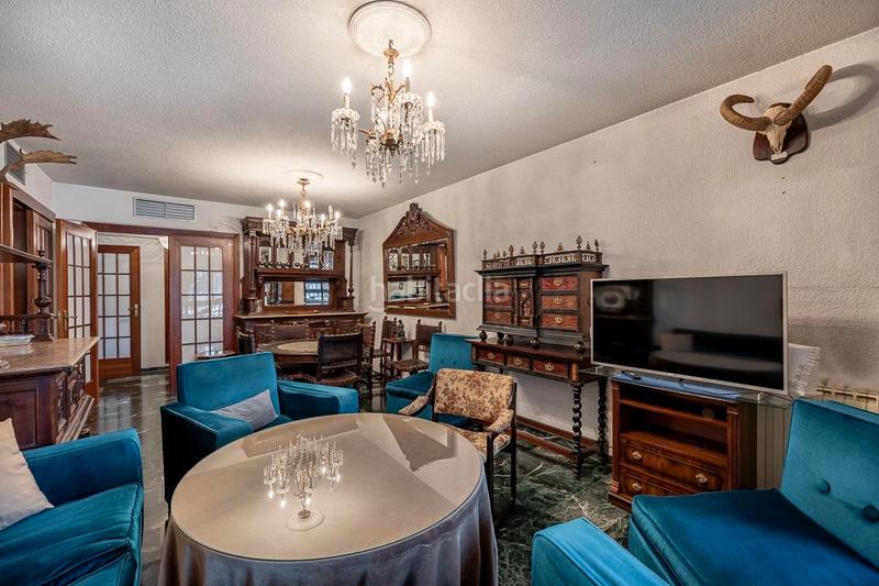 Foto c0b0795f-9a43-4232-8ed0-f4992a0096a5. Pis amb calefacció aparcament a Plaza de Toros Granada