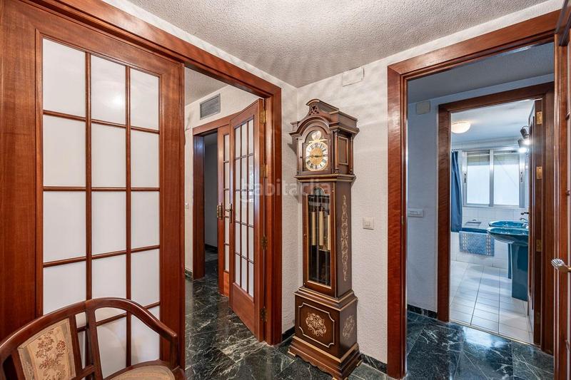 Foto d1c4bde2-880f-4aa9-a2ed-8b36d1f9d17c. Pis amb calefacció aparcament a Plaza de Toros Granada