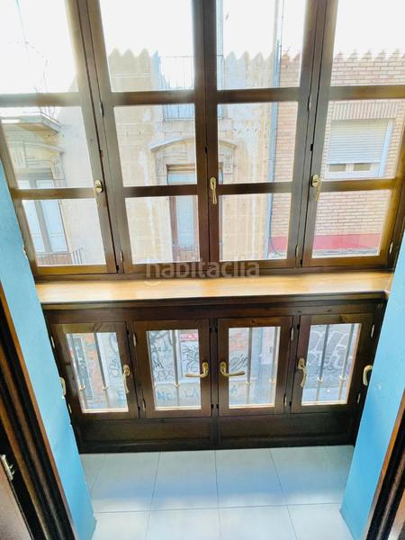 Foto 7ae4d510-90f3-4705-9759-d3dbdeaa0817. Affitto appartamento con riscaldamento in Centro - Sagrario Granada