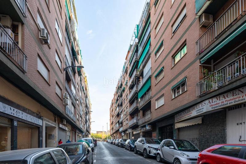 Foto 8c42e011-f131-4d44-8920-b21ac0392024. Appartamento con riscaldamento in Plaza de Toros Granada