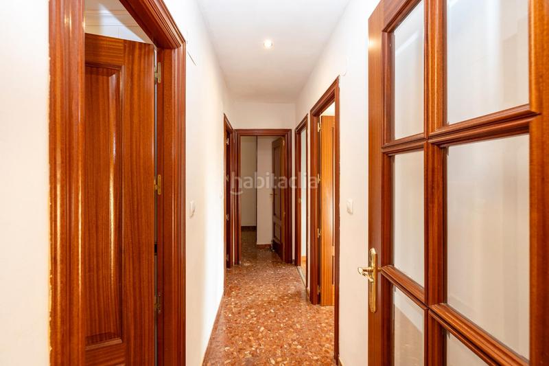 Foto db43aee7-f2eb-4323-a066-fc71f18fb075. Appartamento con riscaldamento in Plaza de Toros Granada