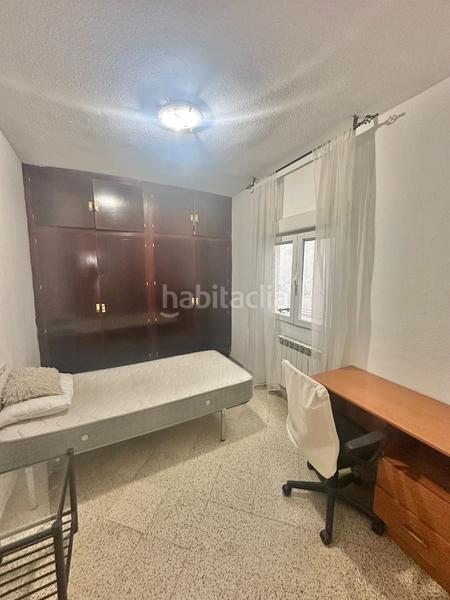 Foto ad3451bc-a3bf-4eb4-8308-5ddac1e0e748. Affitto appartamento con riscaldamento in Camino de Ronda Granada