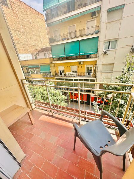 Foto 7e8b0f6e-4177-4c6e-800d-fb5c85cea3f2. Location appartement avec chauffage dans Camino de Ronda Granada