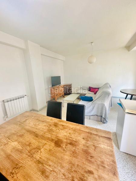 Foto cb10fbb7-5885-4aaa-9981-187ff9b4fdf7. Location appartement avec chauffage dans Camino de Ronda Granada