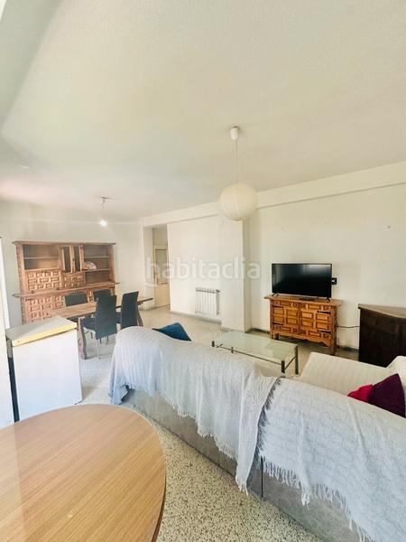 Foto 01a4f3d8-0829-42e3-b6d6-6f35787c2138. Rent flat with heating in Camino de Ronda Granada