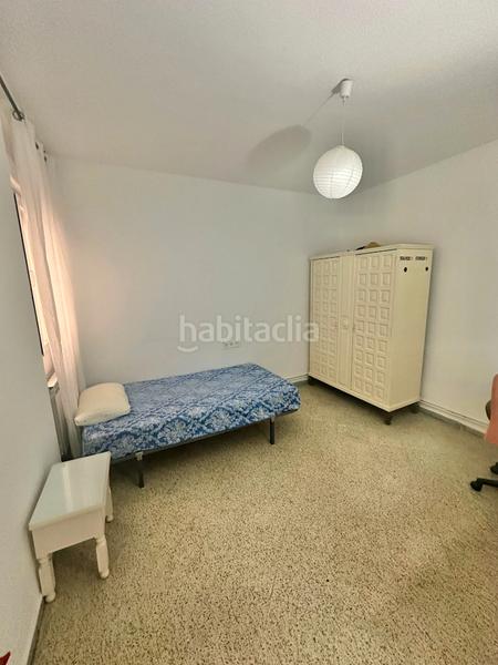 Foto 218a6c51-d0d0-4c43-b860-50042a9c9ce8. Rent flat with heating in Camino de Ronda Granada