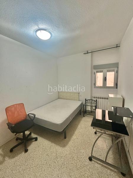 Foto 235c7b52-1f03-4019-b903-276a1e0a8320. Rent flat with heating in Camino de Ronda Granada