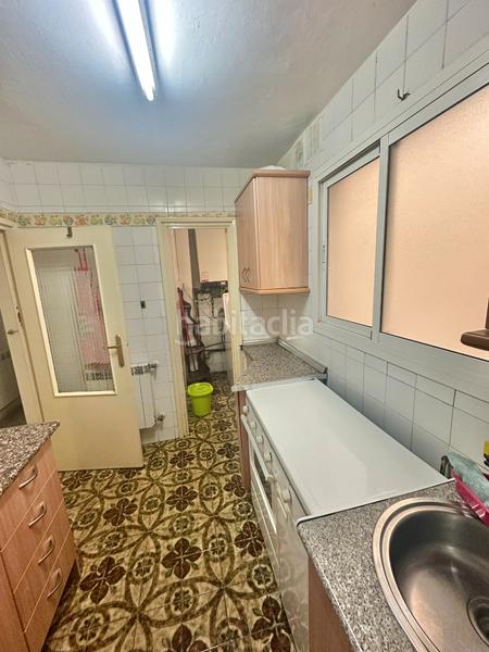 Foto 379ee730-5dab-42d6-8585-039fbca1115b. Rent flat with heating in Camino de Ronda Granada