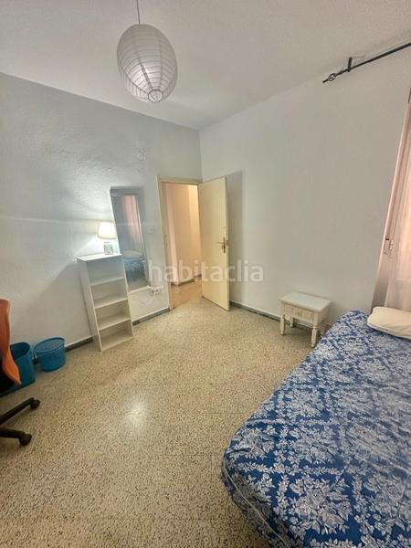 Foto 79f9e56d-c909-4682-acc8-0956d7691ace. Rent flat with heating in Camino de Ronda Granada