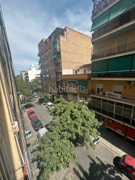 Foto c8b8e08c-cfa9-4d9f-9cd1-ef5937544b02. Rent flat with heating in Camino de Ronda Granada