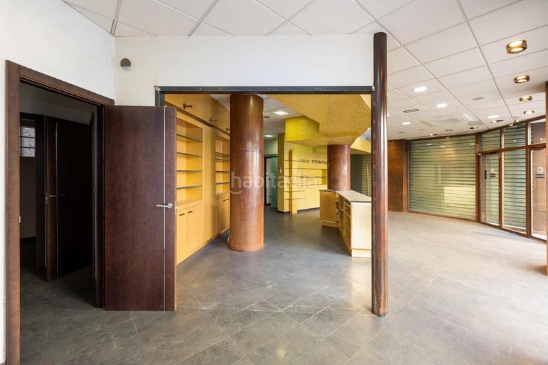 Foto 719e7134-3340-4b07-bfb3-7d525e7ad4b9. Local commercial avec chauffage dans Pajaritos Granada