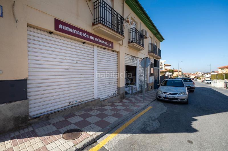 Foto 5ba03bab-dadc-497f-892c-c0f25f32b248. Locale commerciale in Gójar