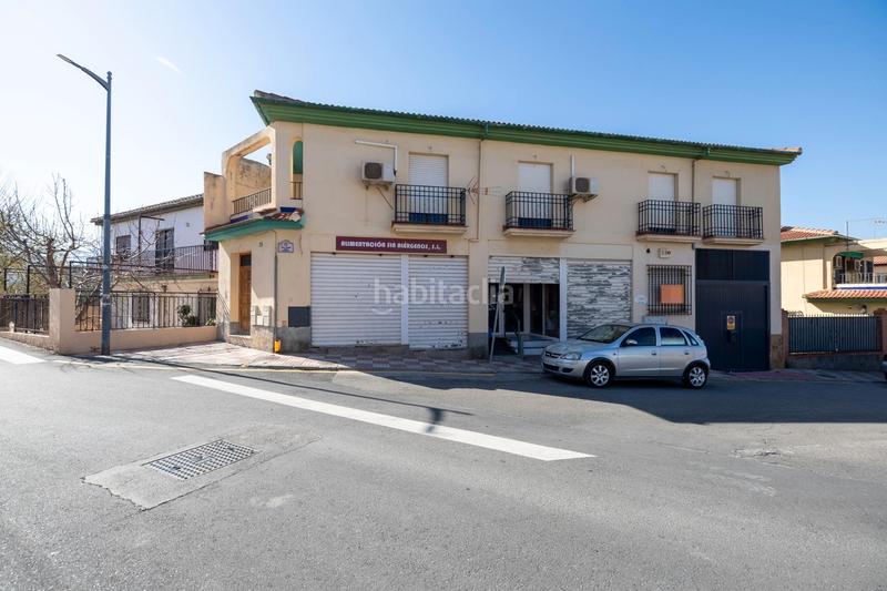 Foto c97027a9-fcb2-4497-9ef7-161987eeb028. Locale commerciale in Gójar