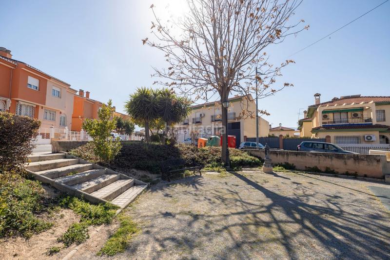 Foto d145e3b6-d64f-47a7-aad9-d138c5cd9474. Locale commerciale in Gójar