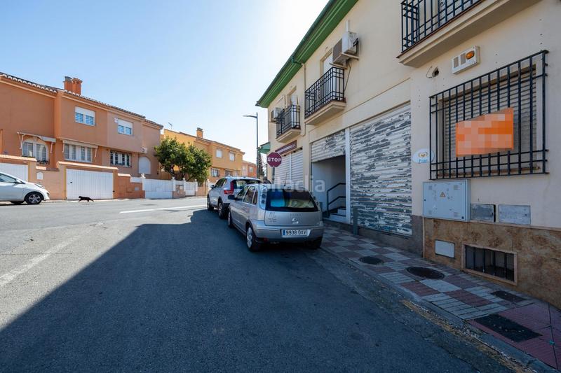 Foto ea68a88b-88e0-4eef-bd08-d07d1f2f6aa3. Locale commerciale in Gójar