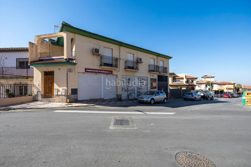 Foto f7dc61af-8af2-4cd2-8fec-1a17d4aedd3d. Locale commerciale in Gójar