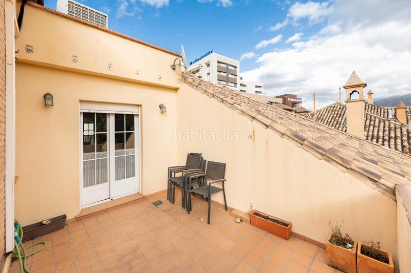 Foto 30548a95-0015-4741-a711-9316a04594a8. Chalet mit heizung parking pool in Crta. De la Sierra Granada