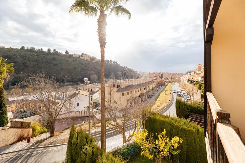 Foto 951ddc12-5542-4c4a-a7e0-4f4e41be5ba8. Chalet mit heizung parking pool in Crta. De la Sierra Granada