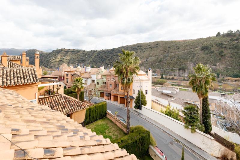 Foto a88ae19c-5e12-434d-99ea-d1eb23decbdd. Chalet mit heizung parking pool in Crta. De la Sierra Granada