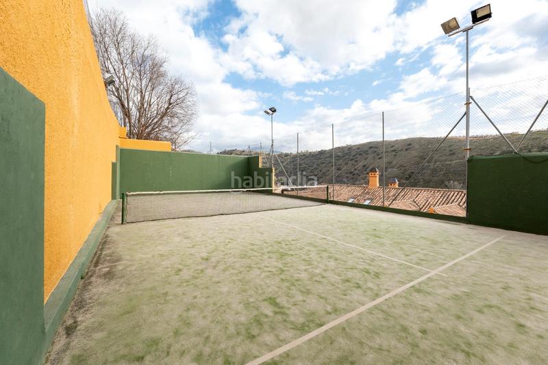 Foto d220f578-6c8b-476e-9c6b-401475b10cbf. Chalet mit heizung parking pool in Crta. De la Sierra Granada