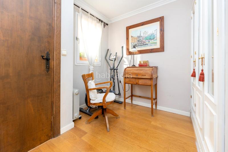 Foto fc485aaf-bb24-47ad-af29-02d233e227a6. Chalet mit heizung parking pool in Crta. De la Sierra Granada