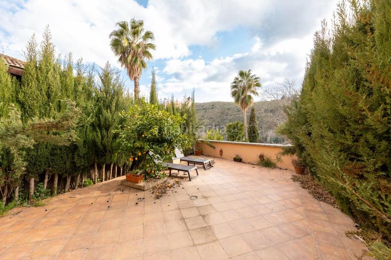 Foto ffe6a4b4-1814-4b77-8f94-0eda525c468f. Chalet mit heizung parking pool in Crta. De la Sierra Granada