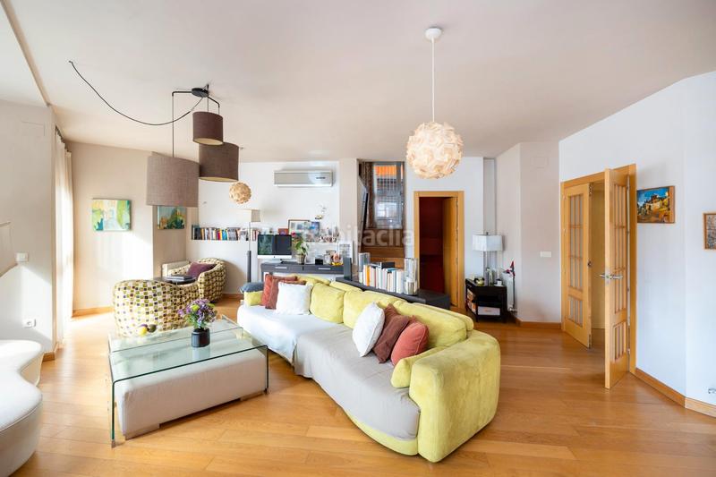 Foto 9a2bde5d-4daa-4b5a-a3a9-5ae973553730. Xalet amb xemeneia calefacció piscina a Crta. De la Sierra Granada