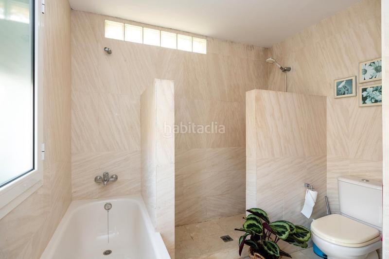 Foto faae7505-9098-45c5-bf4b-4f2c8baf0690. Xalet amb xemeneia calefacció piscina a Crta. De la Sierra Granada