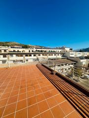 Location Attique  Calle rauda. Disponibilidad inmediata fantastico atico de un dormitorio con p