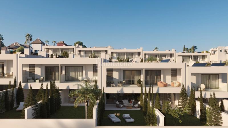 Foto 9d27b196-d65b-4c26-873a-f99097e4c897. Maison jumelée avec chauffage parking piscine dans San Francisco - El Chorrillo Gabias (Las)