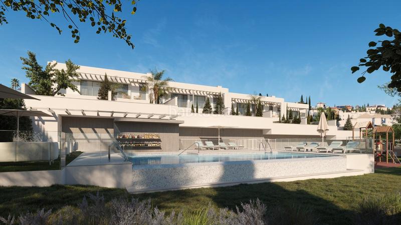 Foto eaa20f1d-0f1a-4cf0-9199-7ed62ae7d8c3. Maison jumelée avec chauffage parking piscine dans San Francisco - El Chorrillo Gabias (Las)