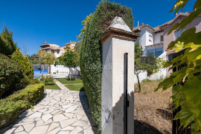 Foto 0b72ece9-b4d7-437b-914f-8e993fa0c880. Reihenhaus mit heizung pool in Crta. De la Sierra Granada